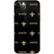 NFL New Orleans Saints Blitz Series iPhone 12 Pro Max Skin