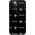 NFL New Orleans Saints Blitz Series iPhone 12 Pro Max Skin