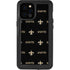 NFL New Orleans Saints Blitz Series iPhone 12 Pro Max Waterproof Case