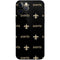 NFL New Orleans Saints Blitz Series iPhone 12 Pro Skin