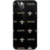 NFL New Orleans Saints Blitz Series iPhone 12 Pro Skin