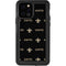 NFL New Orleans Saints Blitz Series iPhone 12 Pro Waterproof Case