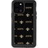 NFL New Orleans Saints Blitz Series iPhone 12 Pro Waterproof Case