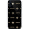 NFL New Orleans Saints Blitz Series iPhone 12 Skin