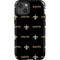 NFL New Orleans Saints Blitz Series iPhone 13 Impact Case