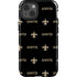 NFL New Orleans Saints Blitz Series iPhone 13 Impact Case