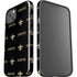 NFL New Orleans Saints Blitz Series iPhone 13 Impact Case