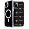 NFL New Orleans Saints Blitz Series iPhone 13 MagSafe Case