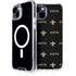 NFL New Orleans Saints Blitz Series iPhone 13 MagSafe Case