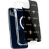 NFL New Orleans Saints Blitz Series iPhone 13 MagSafe Case