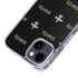NFL New Orleans Saints Blitz Series iPhone 13 MagSafe Case