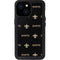 NFL New Orleans Saints Blitz Series iPhone 13 Mini Waterproof Case