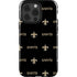 NFL New Orleans Saints Blitz Series iPhone 13 Pro Impact Case
