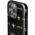NFL New Orleans Saints Blitz Series iPhone 13 Pro Impact Case