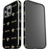 NFL New Orleans Saints Blitz Series iPhone 13 Pro Impact Case