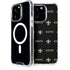 NFL New Orleans Saints Blitz Series iPhone 13 Pro MagSafe Case