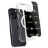 NFL New Orleans Saints Blitz Series iPhone 13 Pro MagSafe Case