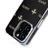 NFL New Orleans Saints Blitz Series iPhone 13 Pro MagSafe Case