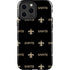 NFL New Orleans Saints Blitz Series iPhone 13 Pro Max Impact Case