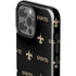 NFL New Orleans Saints Blitz Series iPhone 13 Pro Max Impact Case