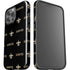 NFL New Orleans Saints Blitz Series iPhone 13 Pro Max Impact Case