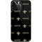 NFL New Orleans Saints Blitz Series iPhone 13 Pro Max Skin
