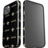 NFL New Orleans Saints Blitz Series iPhone 15 Plus Impact Case