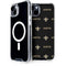 NFL New Orleans Saints Blitz Series iPhone 14 MagSafe Case
