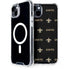 NFL New Orleans Saints Blitz Series iPhone 14 MagSafe Case
