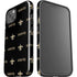 NFL New Orleans Saints Blitz Series iPhone 15 Impact Case