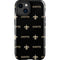 NFL New Orleans Saints Blitz Series iPhone 14 Plus Impact Case