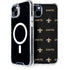 NFL New Orleans Saints Blitz Series iPhone 15 Plus MagSafe Case