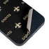 NFL New Orleans Saints Blitz Series iPhone 15 Plus Skin