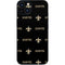 NFL New Orleans Saints Blitz Series iPhone 14 Plus Skin