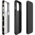 NFL New Orleans Saints Blitz Series iPhone 14 Pro Impact Case