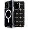 NFL New Orleans Saints Blitz Series iPhone 15 Pro MagSafe Case