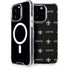 NFL New Orleans Saints Blitz Series iPhone 15 Pro MagSafe Case