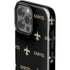 NFL New Orleans Saints Blitz Series iPhone 14 Pro Max Impact Case
