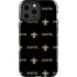 NFL New Orleans Saints Blitz Series iPhone 15 Pro Max Impact Case