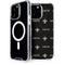 NFL New Orleans Saints Blitz Series iPhone 15 Pro Max MagSafe Case