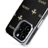 NFL New Orleans Saints Blitz Series iPhone 14 Pro Max MagSafe Case