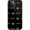 NFL New Orleans Saints Blitz Series iPhone 14 Pro Max Skin