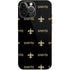 NFL New Orleans Saints Blitz Series iPhone 14 Pro Max Skin