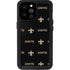 NFL New Orleans Saints Blitz Series iPhone 14 Pro Max Waterproof Case