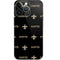NFL New Orleans Saints Blitz Series iPhone 15 Pro Skin