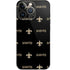 NFL New Orleans Saints Blitz Series iPhone 15 Pro Skin