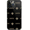 NFL New Orleans Saints Blitz Series iPhone 14 Pro Skin