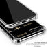 NFL New Orleans Saints Blitz Series iPhone 7/8 Plus Clear Case