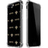 NFL New Orleans Saints Blitz Series iPhone 7/8 Plus Clear Case