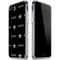 NFL New Orleans Saints Blitz Series iPhone SE (2nd & 3rd Gen) Clear Case